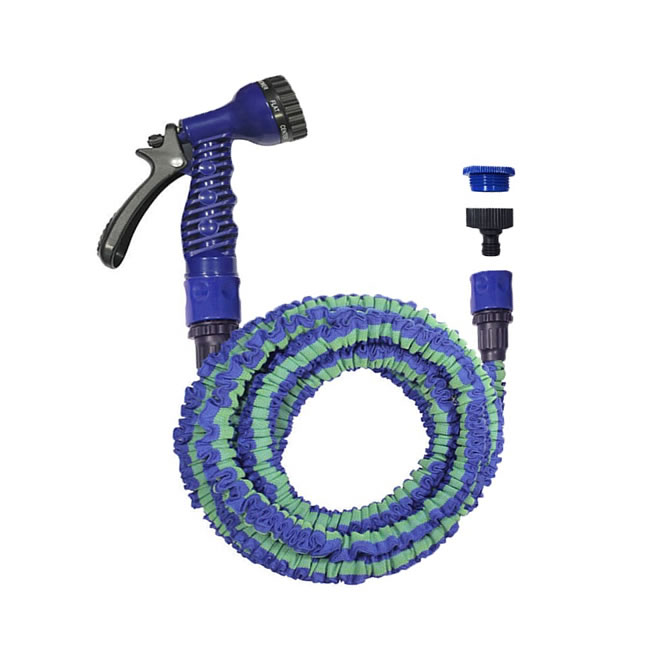 tubo allungabile snake hose 7,5 mt